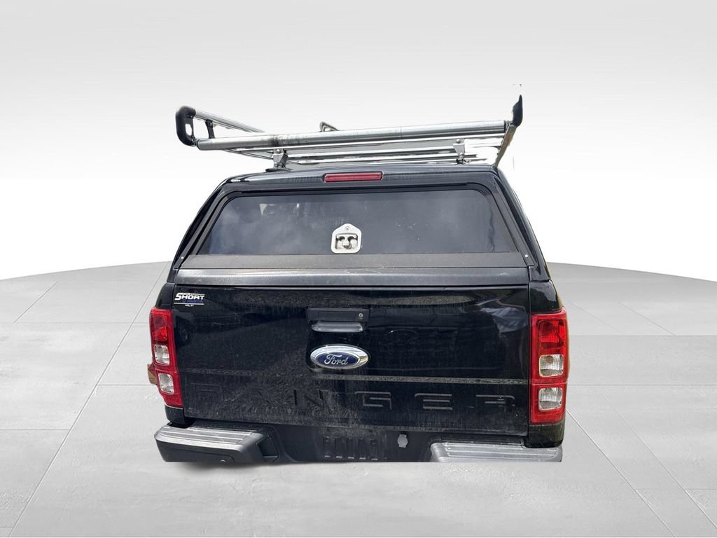 Used 2021 Ford Ranger XL RWD image 6