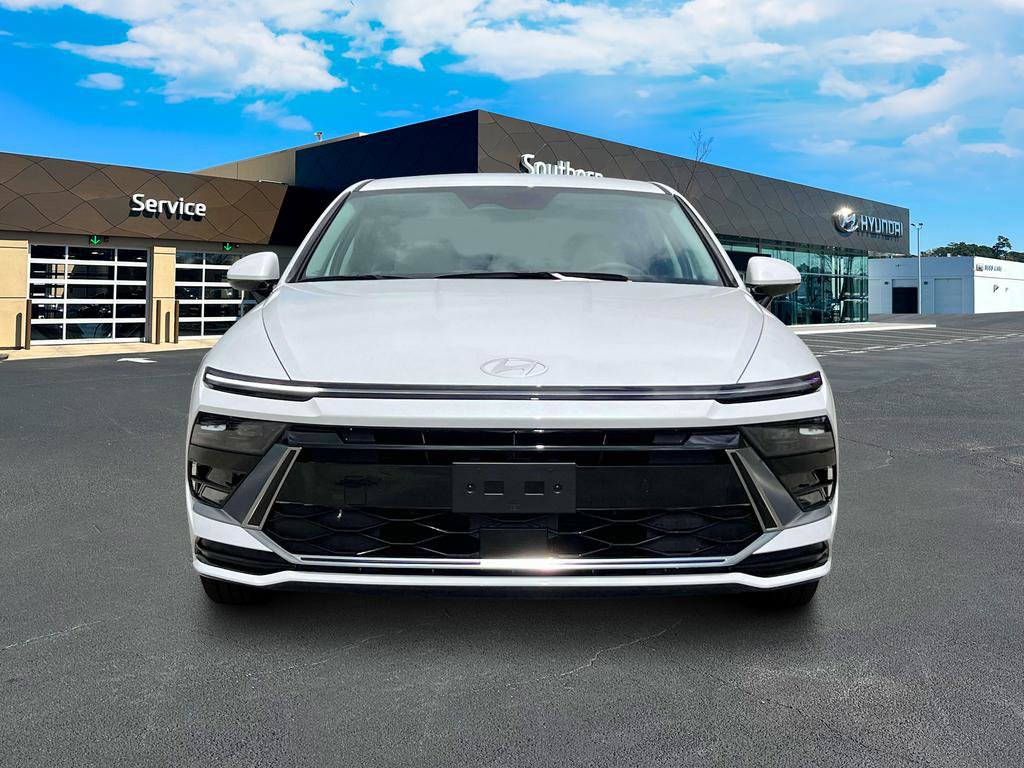 New 2025 Hyundai Sonata SEL image 13