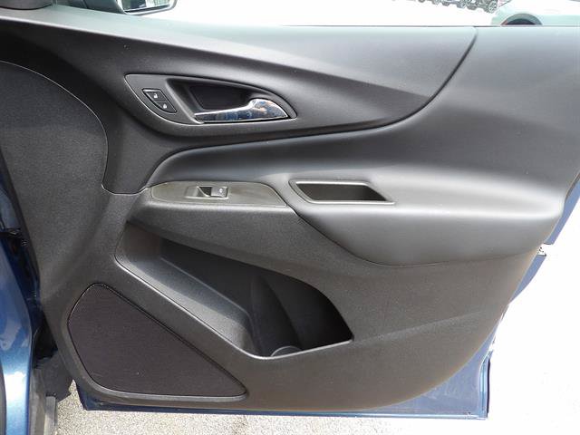 Used 2024 Chevrolet Equinox LT FWD image 35