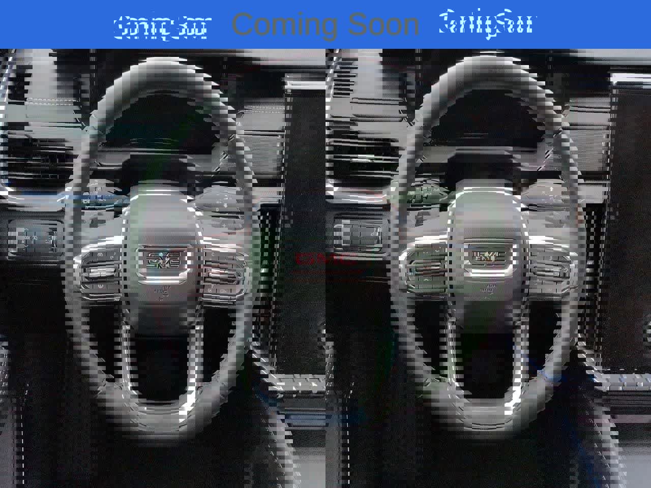 Used 2024 GMC Acadia Elevation w/ Luxury Package image 23