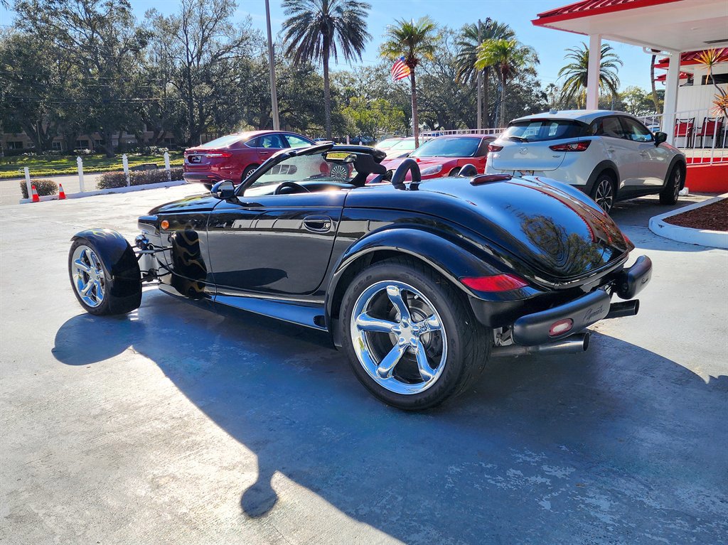 Used 2000 Plymouth Prowler image 6