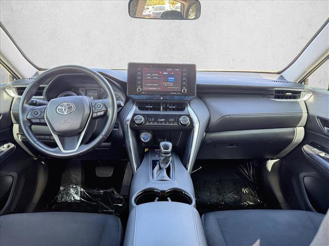 Used 2021 Toyota Venza LE w/ Carpet Mat Package (TMS) AWD/4WD image 14