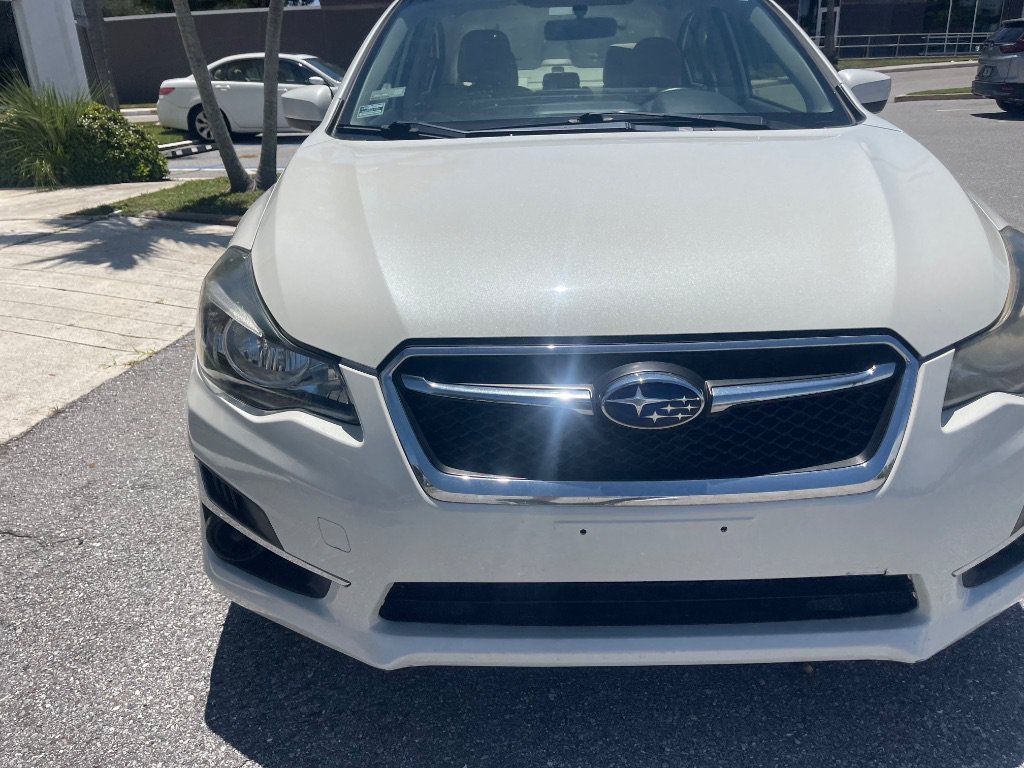 Used 2016 Subaru Impreza 2.0i Premium AWD/4WD image 14