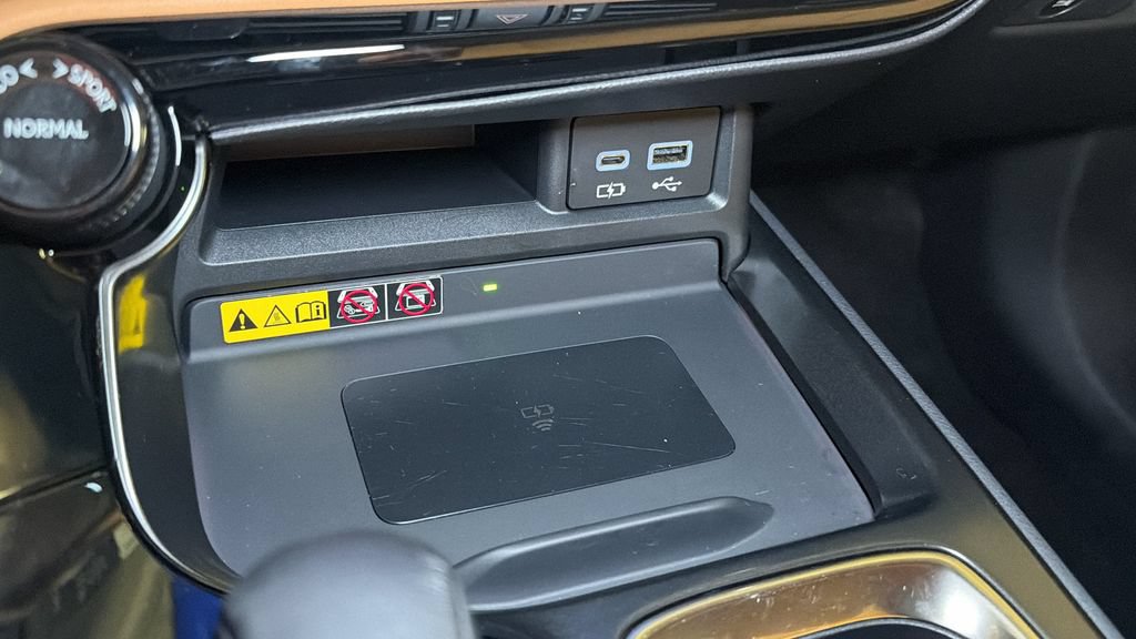Certified 2022 Lexus NX 350h AWD image 29