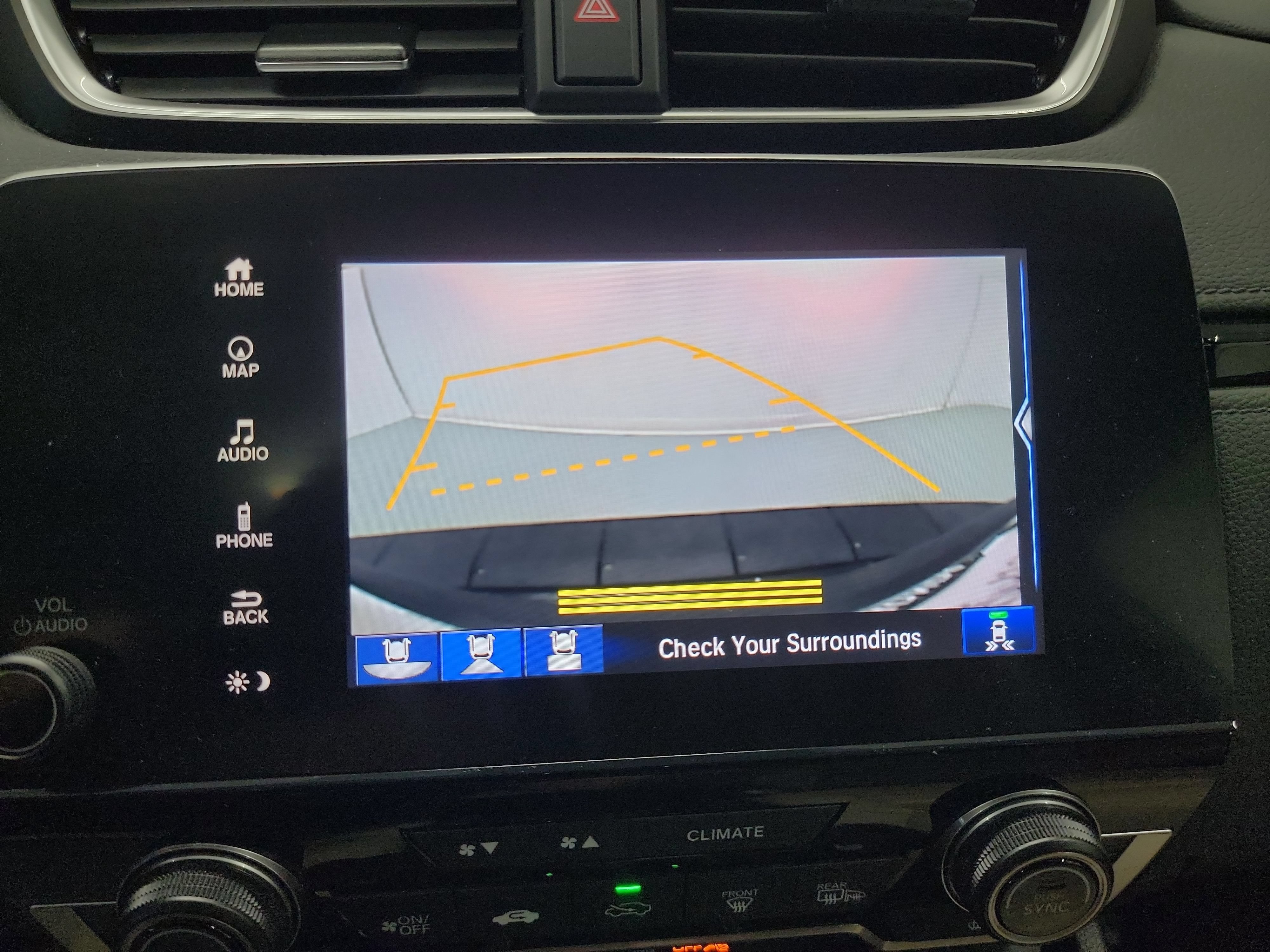 Used 2021 Honda CR-V Touring image 23
