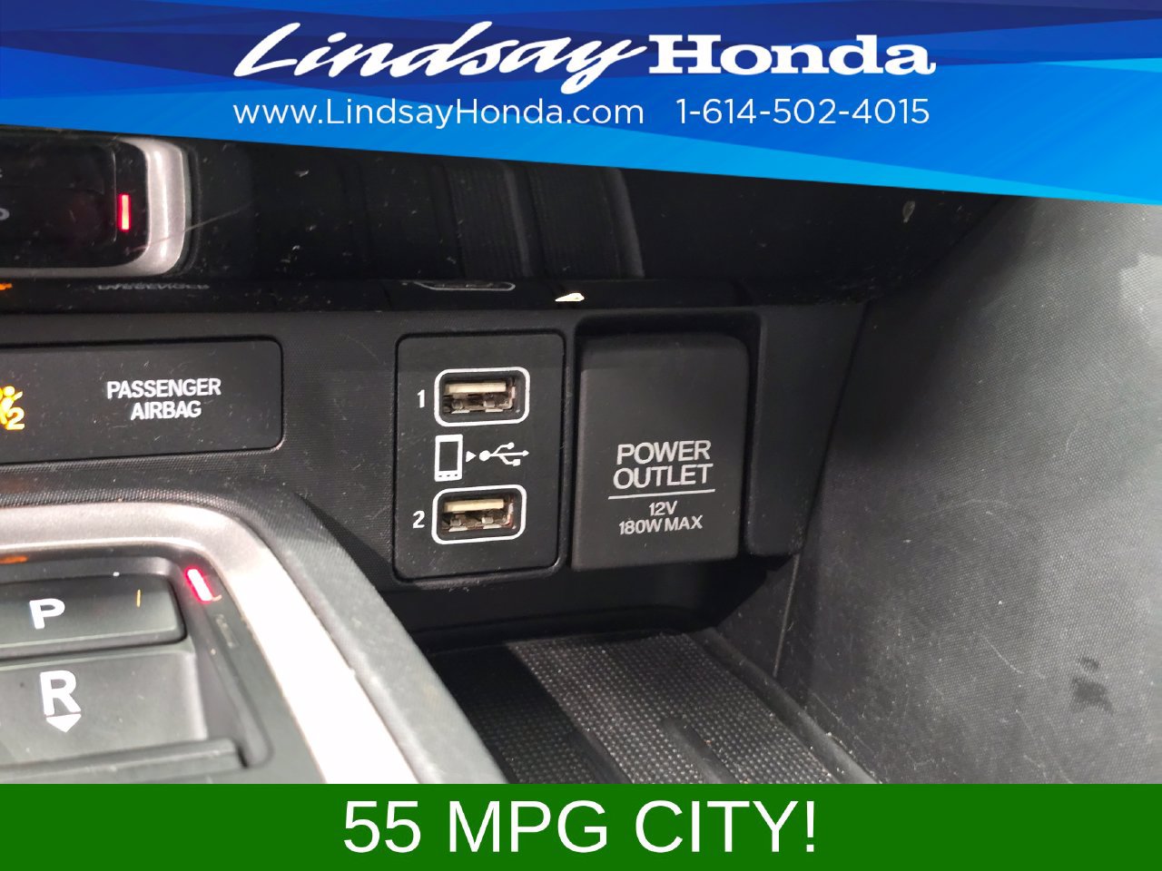 Used 2021 Honda Insight EX image 21
