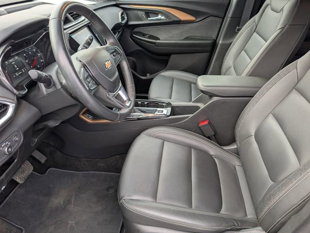 Used 2023 Chevrolet TrailBlazer ACTIV w/ Convenience Package image 15