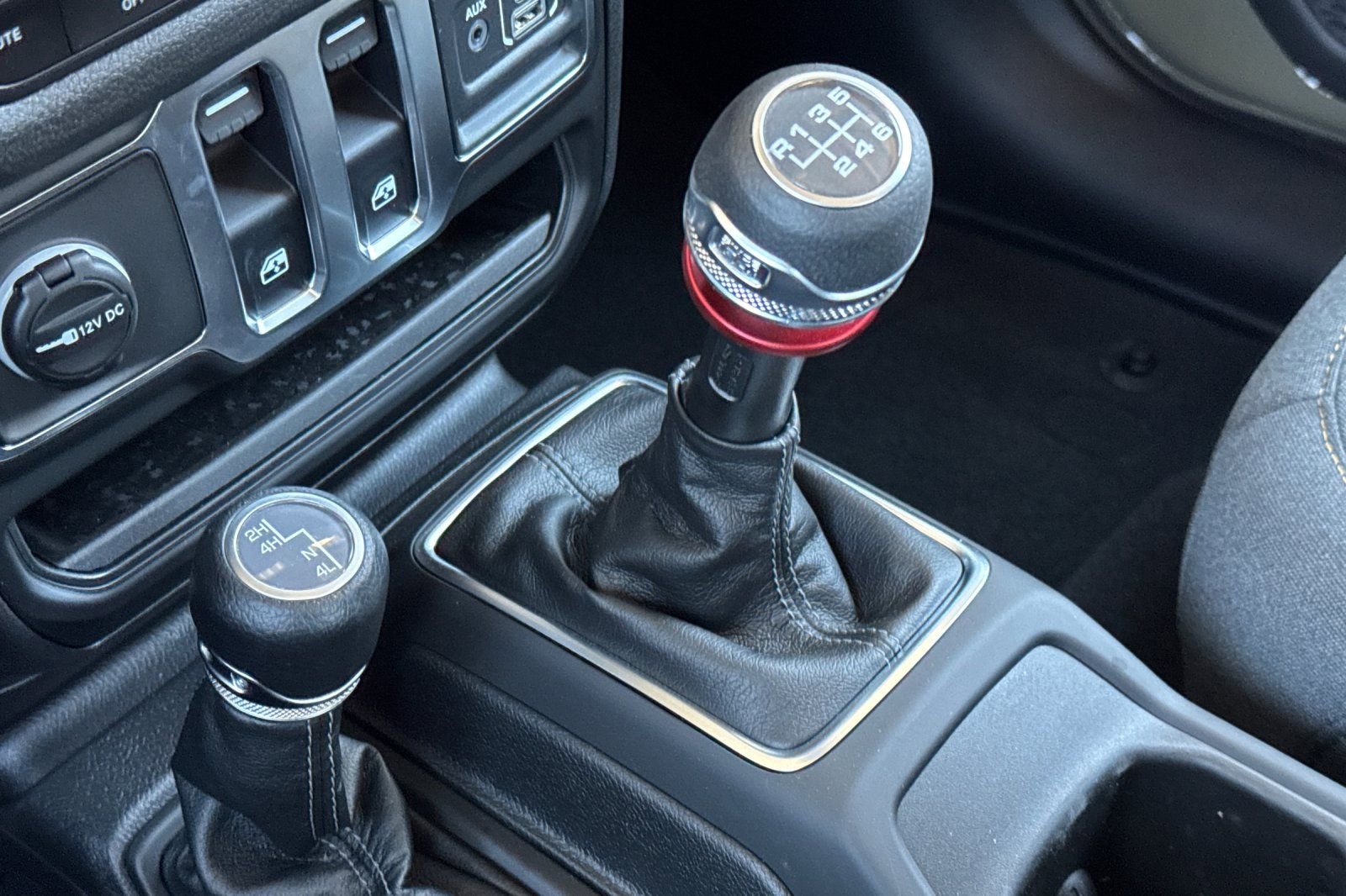 New 2025 Jeep Wrangler Sport image 20