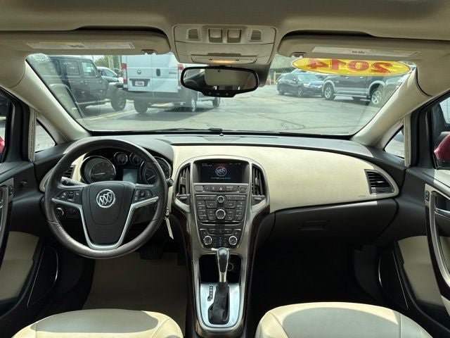 Used 2014 Buick Verano Convenience FWD image 50