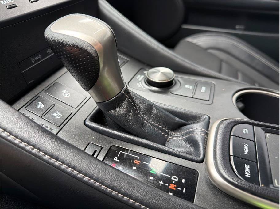 Used 2015 Lexus RC 350 AWD w/ Navigation System Package image 25