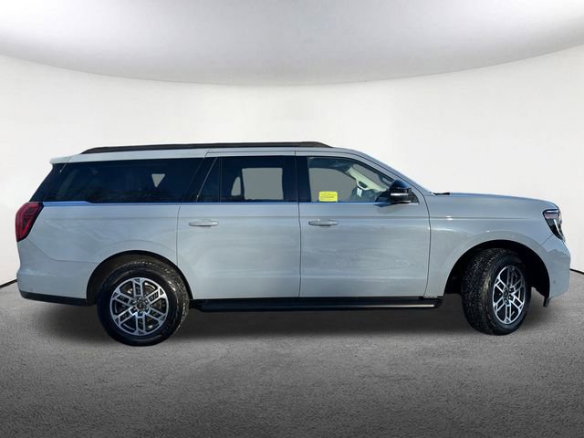 Certified 2025 Ford Expedition Max Active image 16