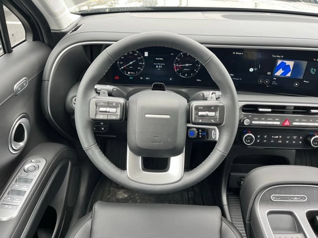 New 2026 Hyundai Palisade SEL FWD image 8