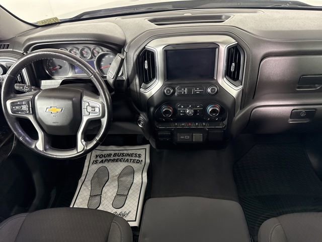 Used 2019 Chevrolet Silverado 1500 LT w/ All-Star Edition image 20