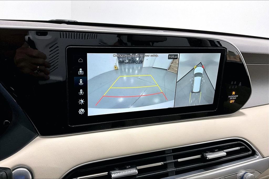 Used 2021 Hyundai Palisade Calligraphy AWD/4WD image 30