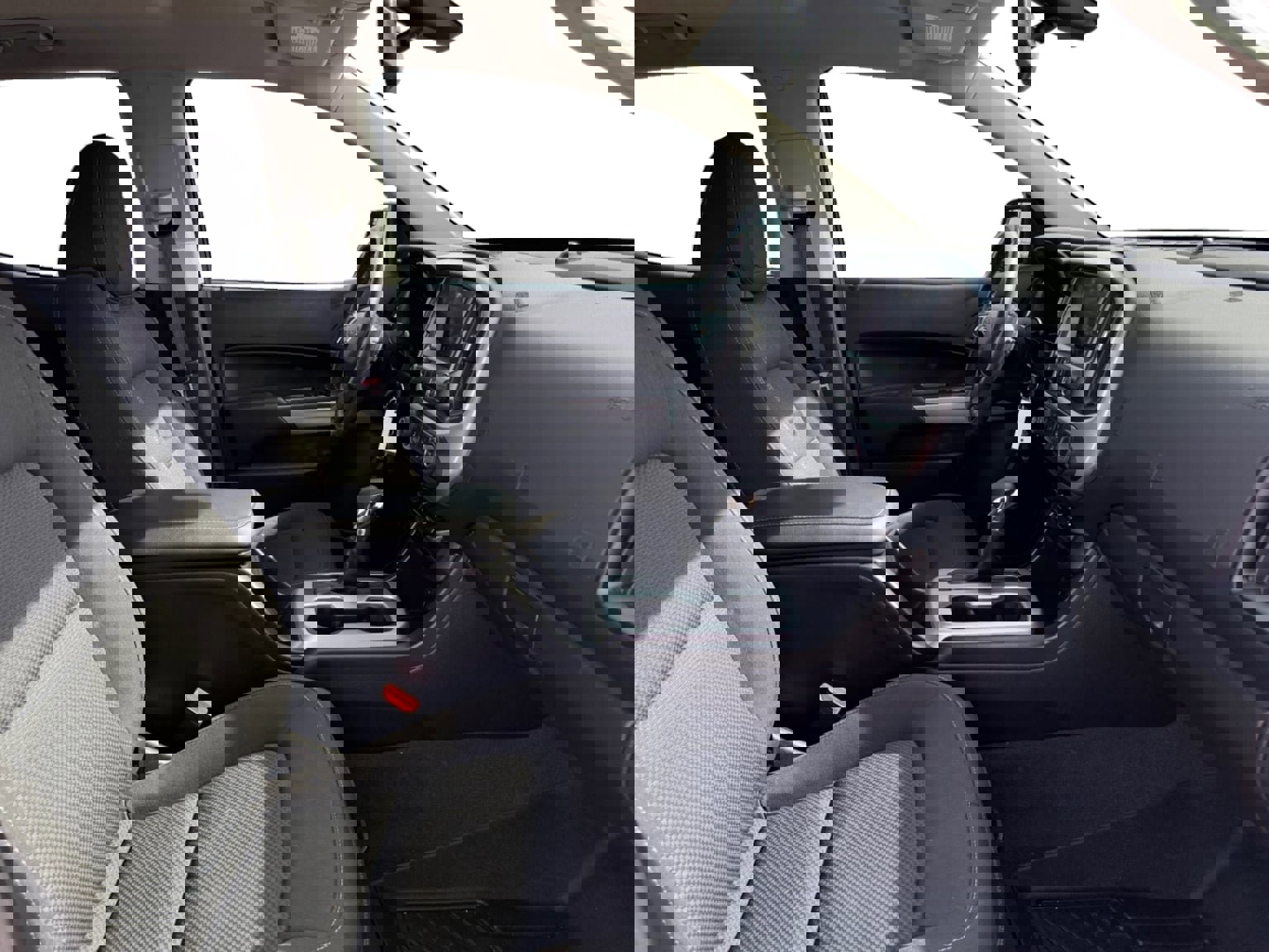 Used 2022 Chevrolet Colorado LT image 17