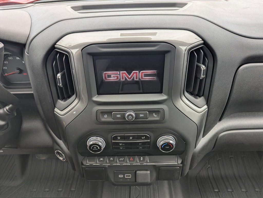 New 2026 GMC Sierra 1500 Pro w/ Graphite Edition image 25