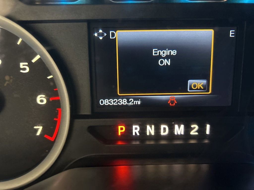 Used 2016 Ford F150 XLT w/ Equipment Group 302A Luxury image 51