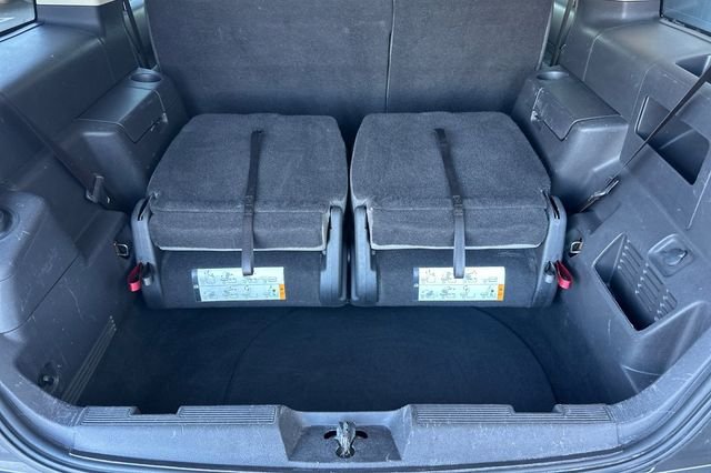 Used 2017 Ford Flex SEL w/ Equipment Group 202A FWD image 18