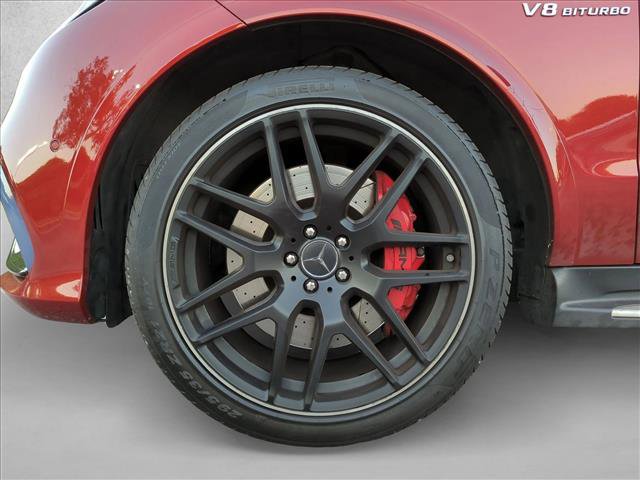 Used 2017 Mercedes-Benz GLE 63 AMG S image 14