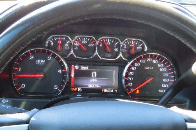 Used 2015 GMC Sierra 2500 SLT w/ Duramax Plus Package AWD/4WD image 21