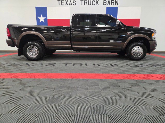 Used 2020 RAM 3500 Limited image 13