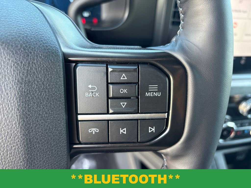 New 2026 Ford F350 Platinum image 18