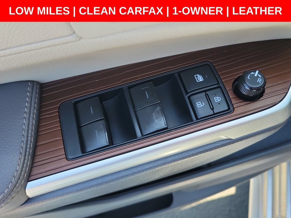 Used 2023 Toyota Sienna LE FWD image 20