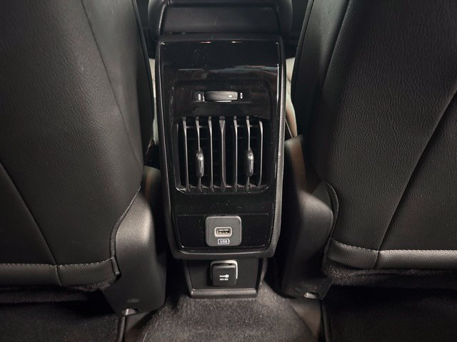 Used 2024 Jeep Compass Latitude AWD/4WD image 26