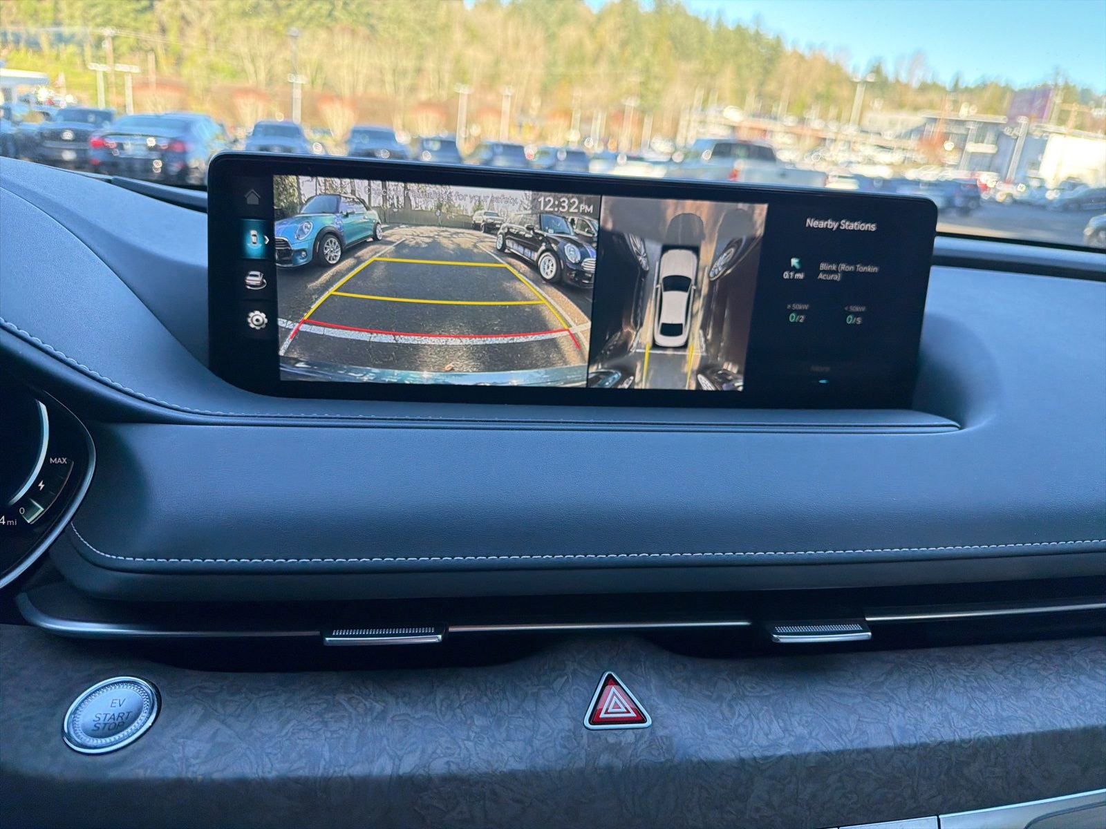 Used 2023 Genesis G80 image 9