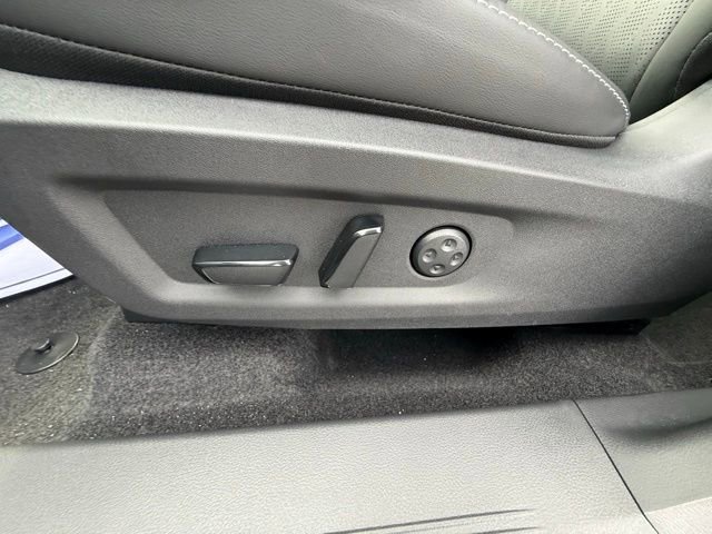 New 2026 Nissan Murano Platinum w/ Cargo Package image 12