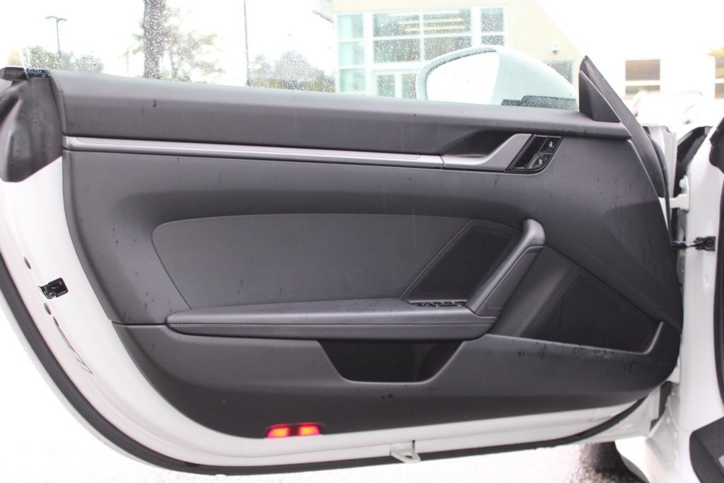 Used 2021 Porsche 911 Carrera 4S image 18