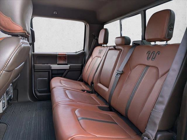 Used 2018 Ford F150 King Ranch w/ Equipment Group 601A Luxury image 13