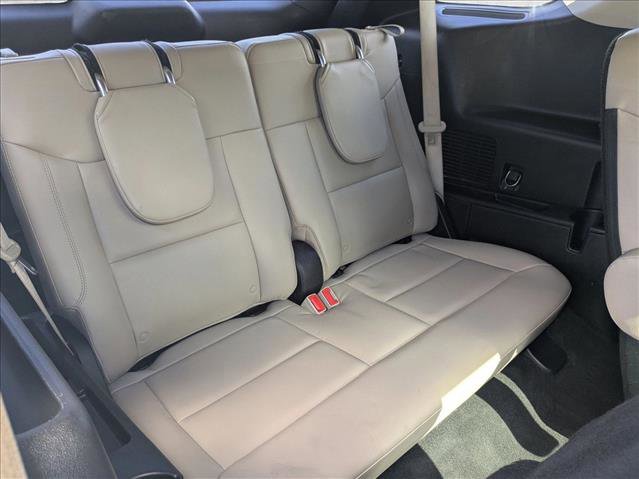 Used 2021 Ford Explorer Limited w/ Hybrid Equipment Group 310A image 20