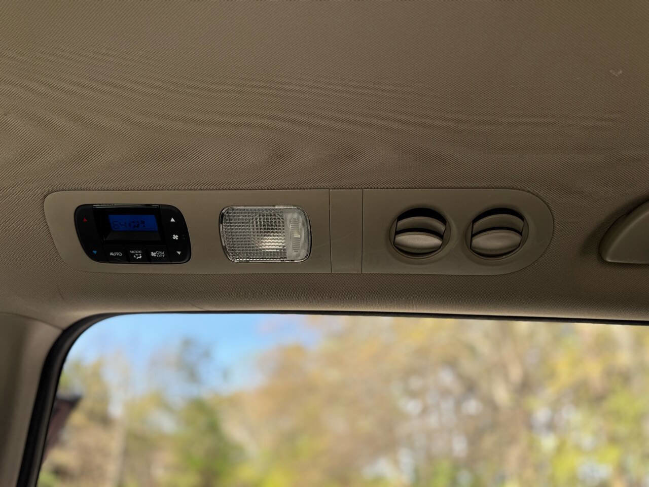 Used 2012 Honda Odyssey EX image 26