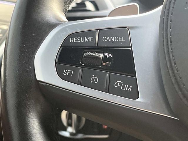 Used 2022 BMW X3 xDrive30i w/ M Sport Package 2 image 37