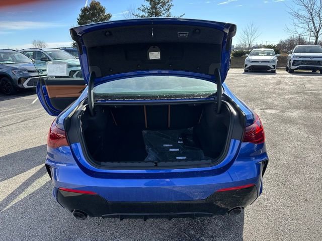 Certified 2025 BMW 430i xDrive Coupe w/ M Sport Package image 35