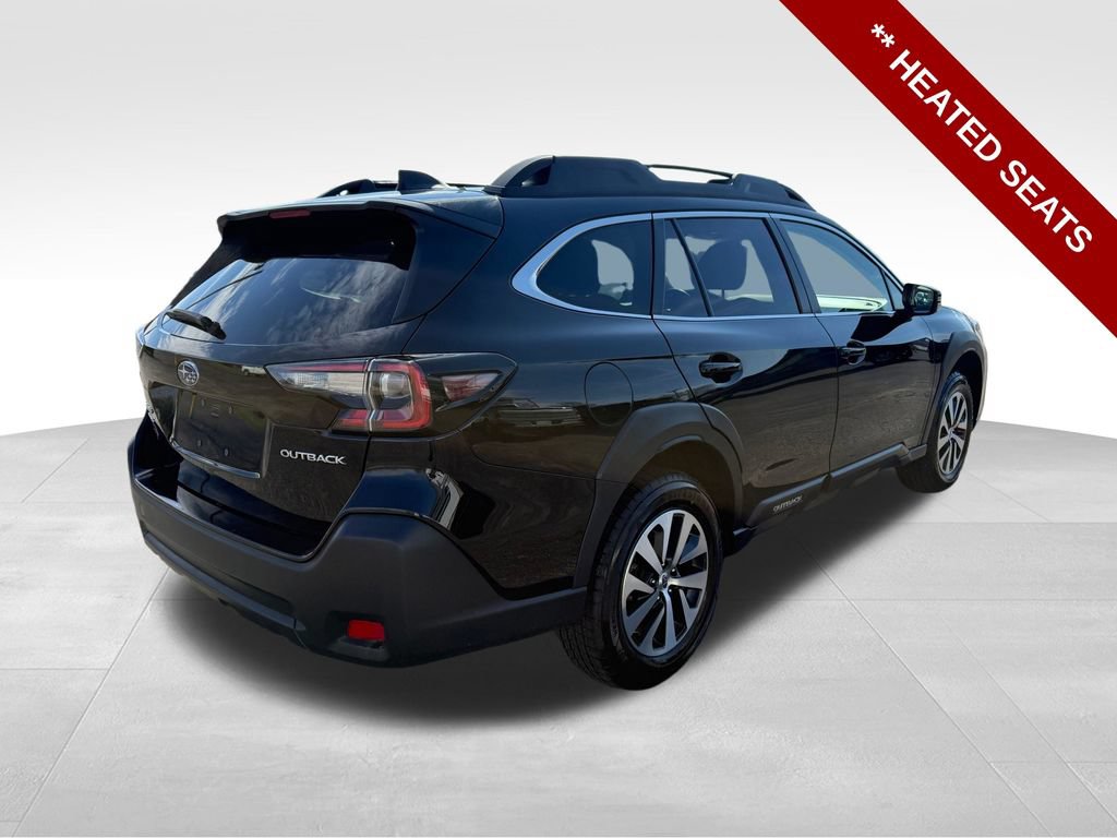 Used 2024 Subaru Outback Premium AWD/4WD image 6
