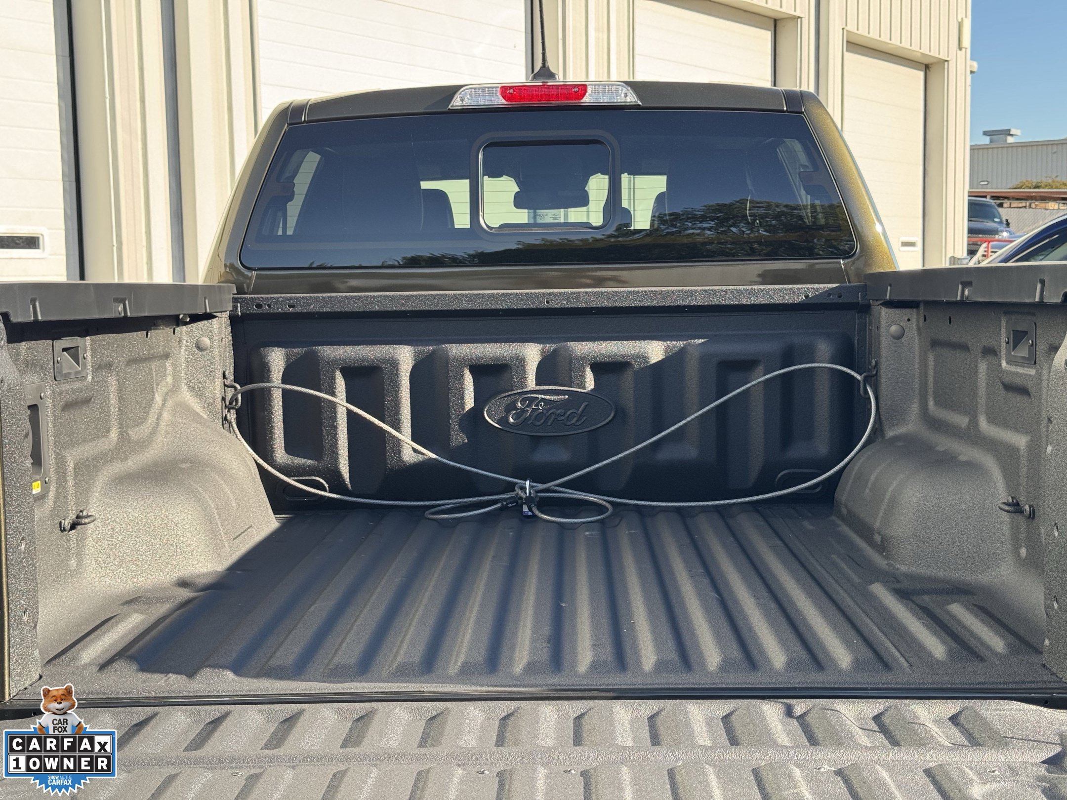Used 2024 Ford Ranger Raptor AWD/4WD image 33