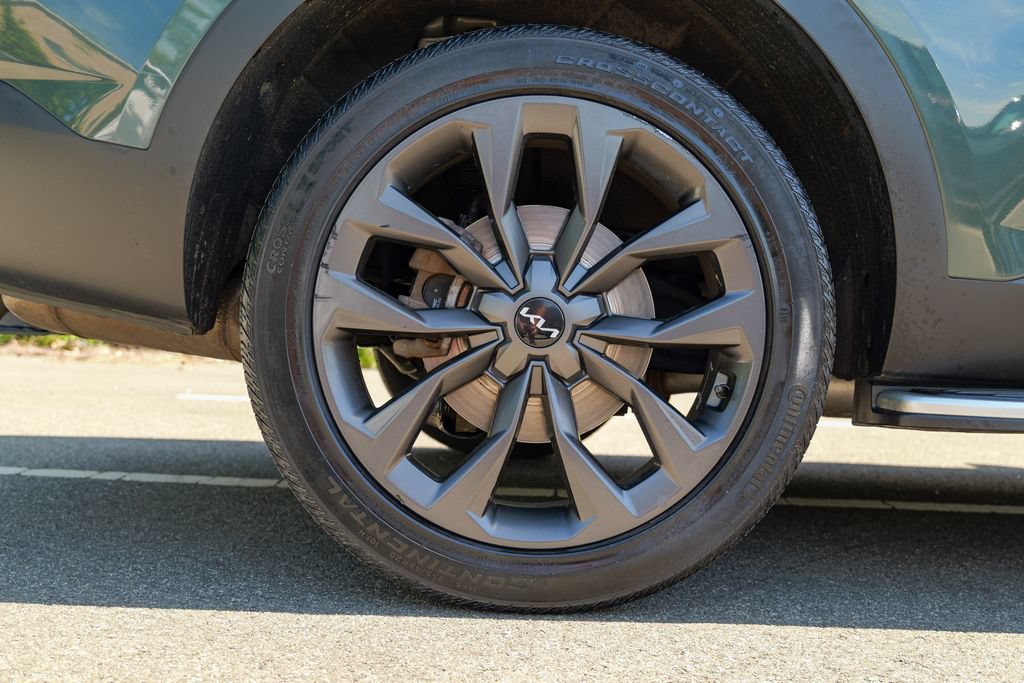 Used 2022 Kia Sorento X-Line EX AWD/4WD image 13