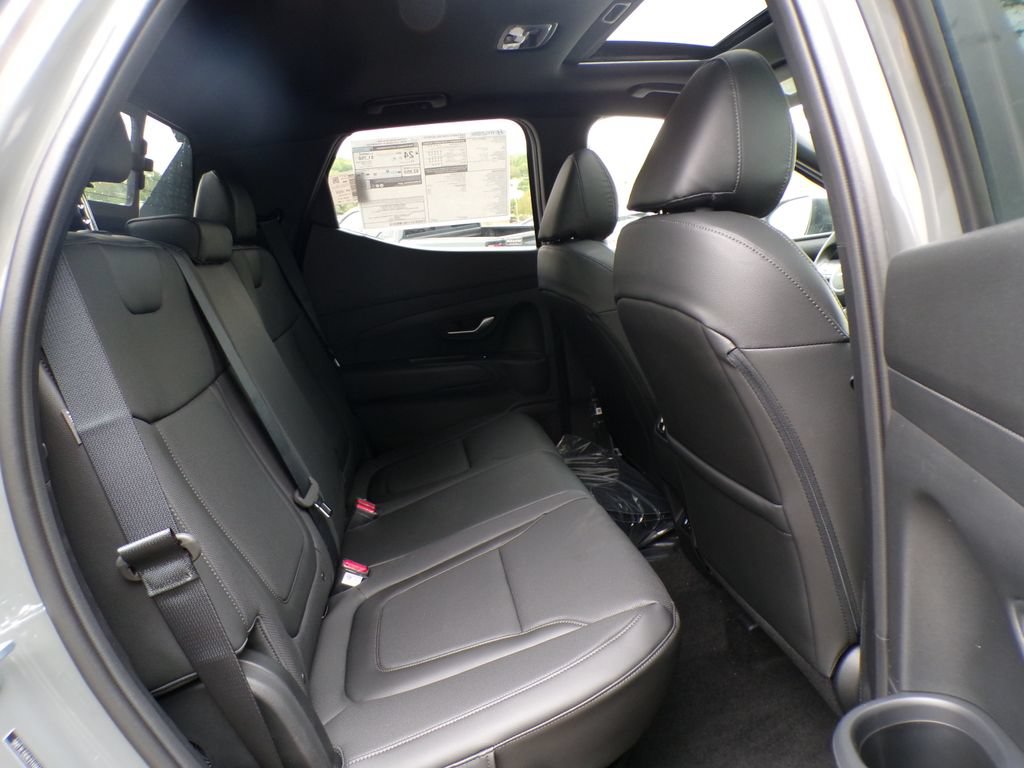 New 2026 Hyundai Santa Cruz SEL AWD/4WD image 20