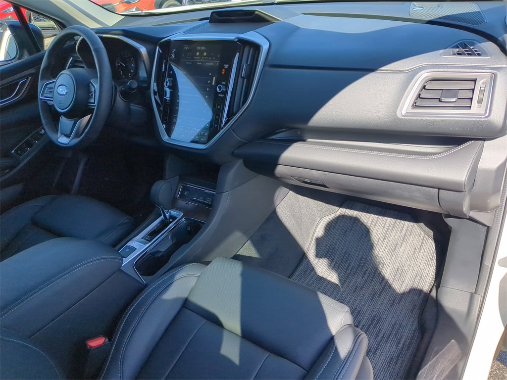 Certified 2025 Subaru Ascent Touring image 12
