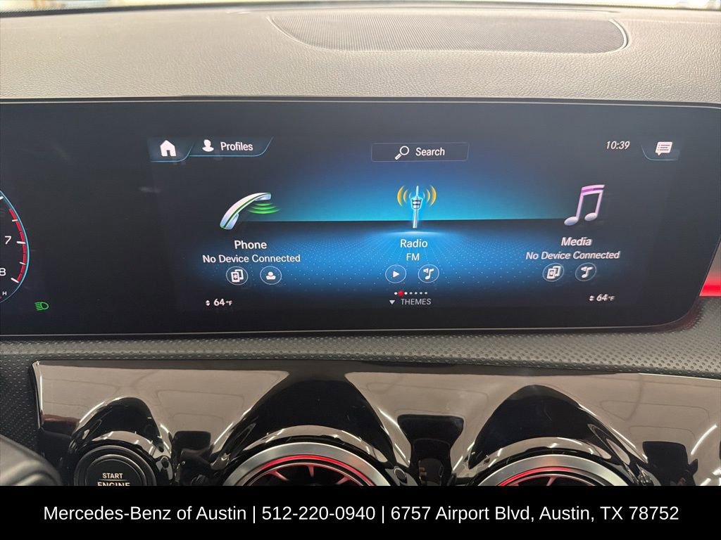 Used 2023 Mercedes-Benz CLA 250 image 33