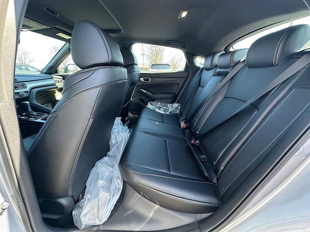 New 2026 Acura Integra A-Spec image 9