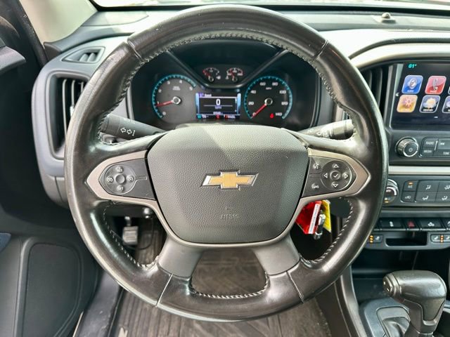 Used 2018 Chevrolet Colorado Z71 image 32