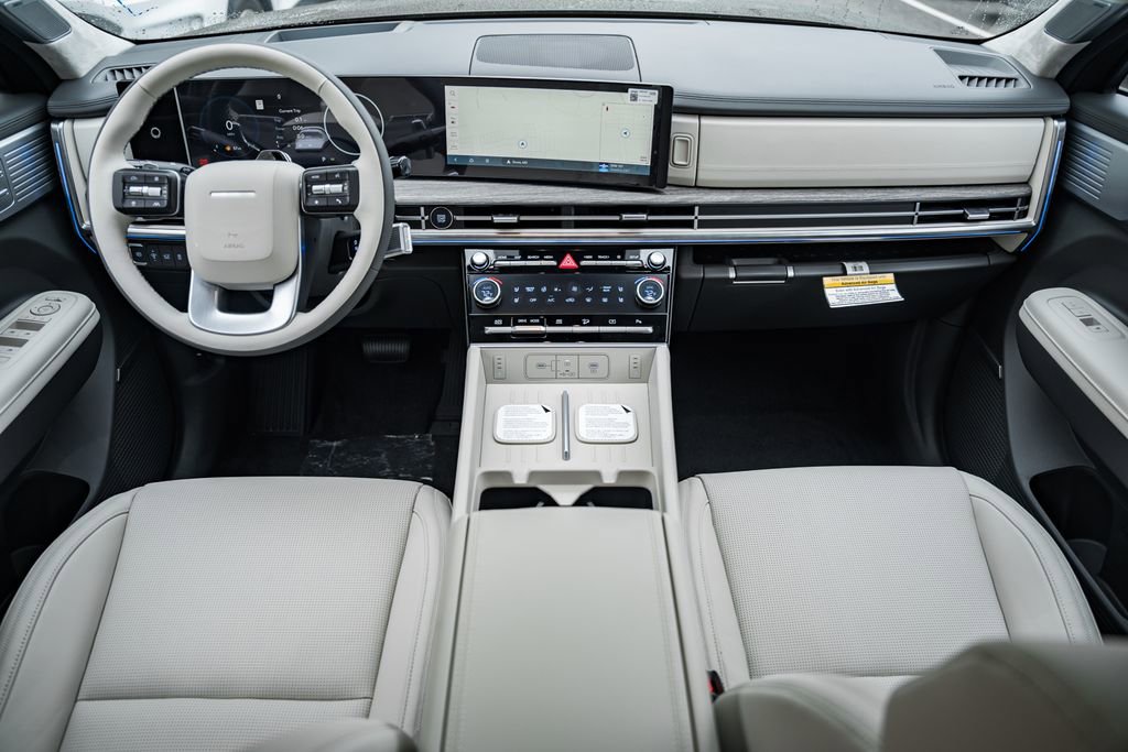 New 2026 Hyundai Santa Fe Calligraphy image 18