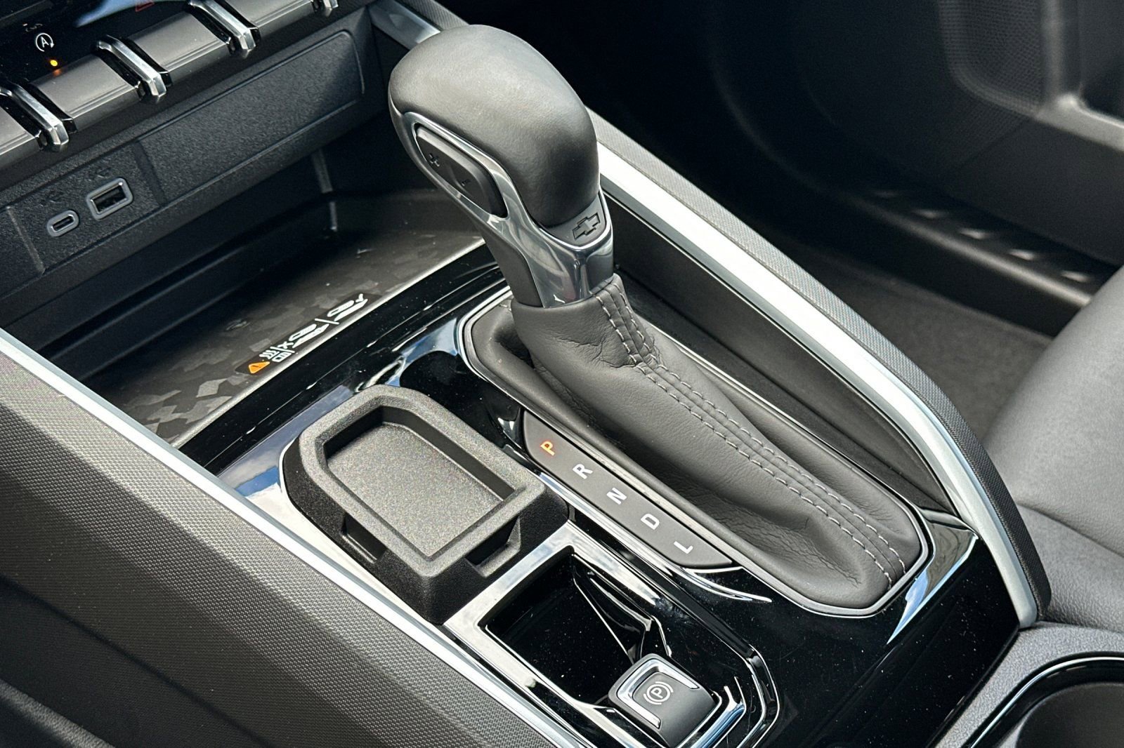 New 2026 Chevrolet Colorado LT w/ LT Convenience Package image 21