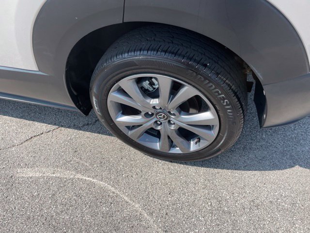 Used 2024 MAZDA CX-30 AWD 2.5 S w/ Preferred Package image 16