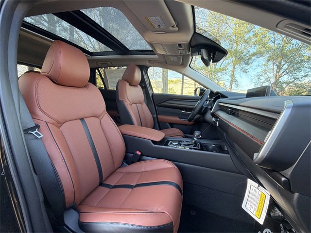 New 2026 MAZDA CX-50 Meridian Edition w/ Weather Package image 27