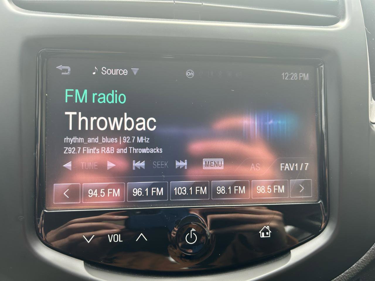 Used 2015 Chevrolet Trax LS FWD image 21