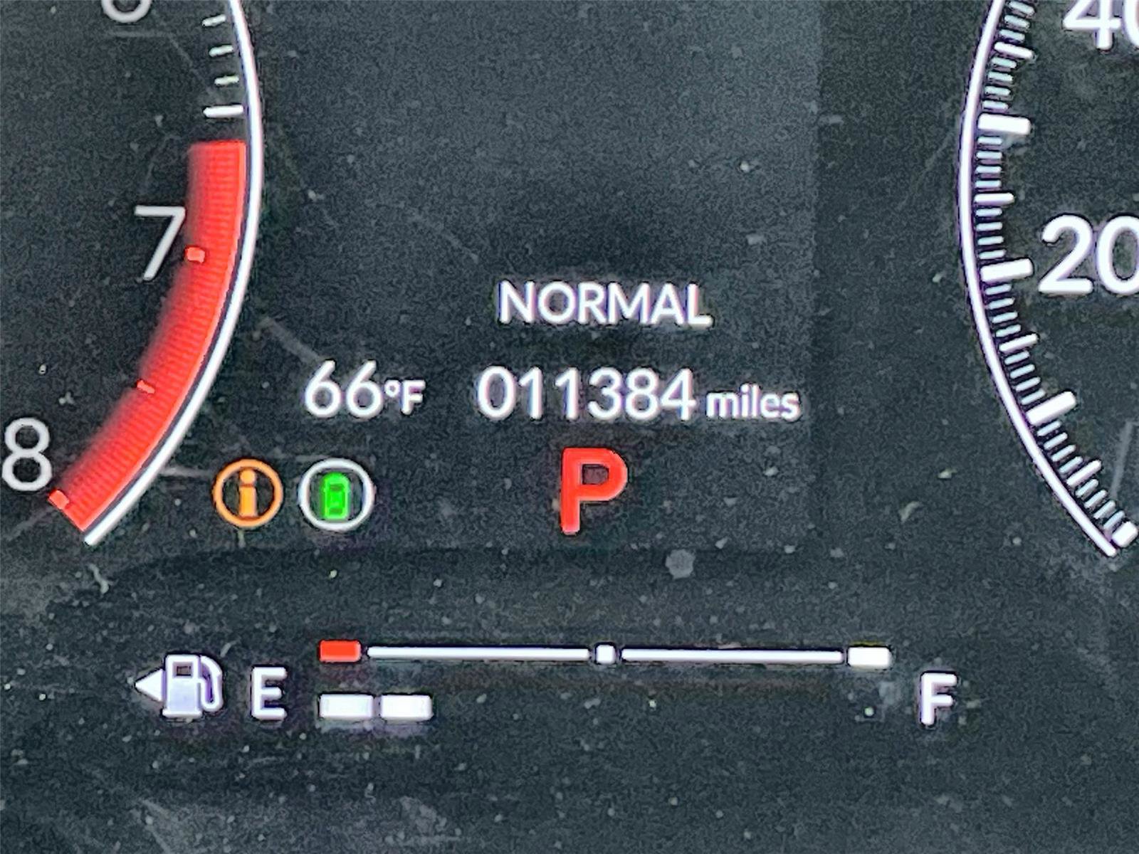 Certified 2025 Honda Civic Sport image 21